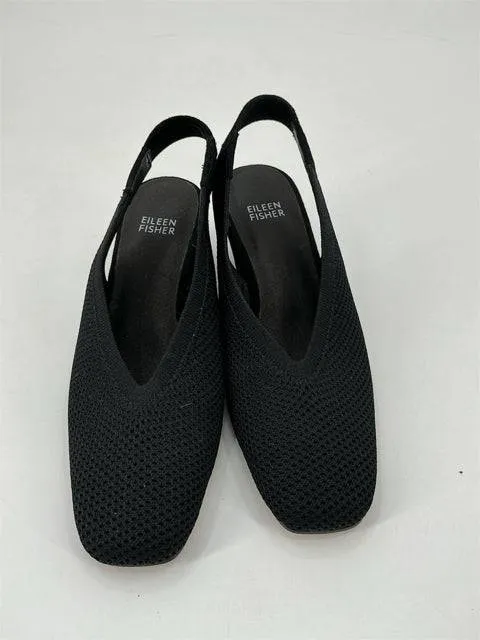 Eileen Fisher Heel Size 7