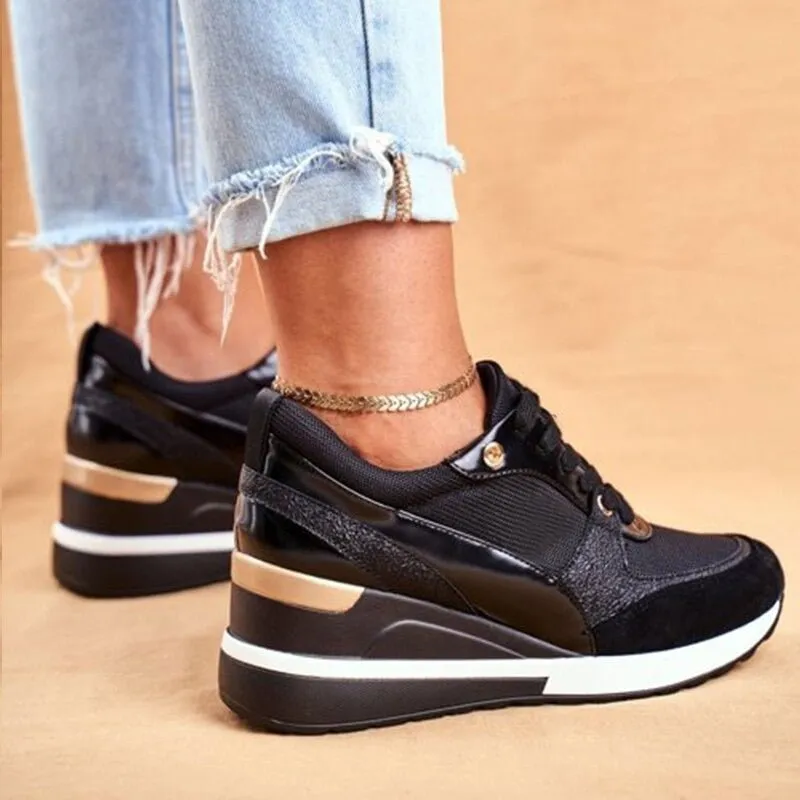 Ella | Athletic Sneakers