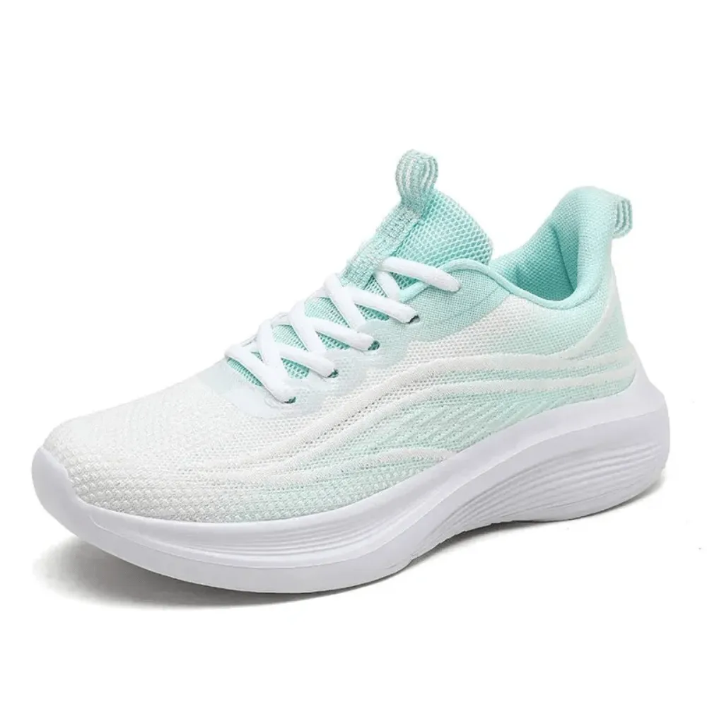 Ergonomic Daily-Wear Comfort Shoes | Unisex