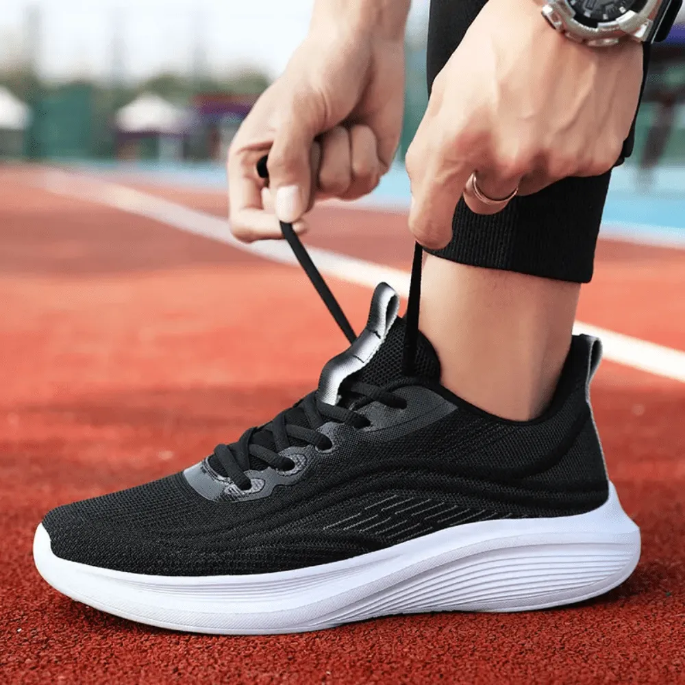 Ergonomic Daily-Wear Comfort Shoes | Unisex