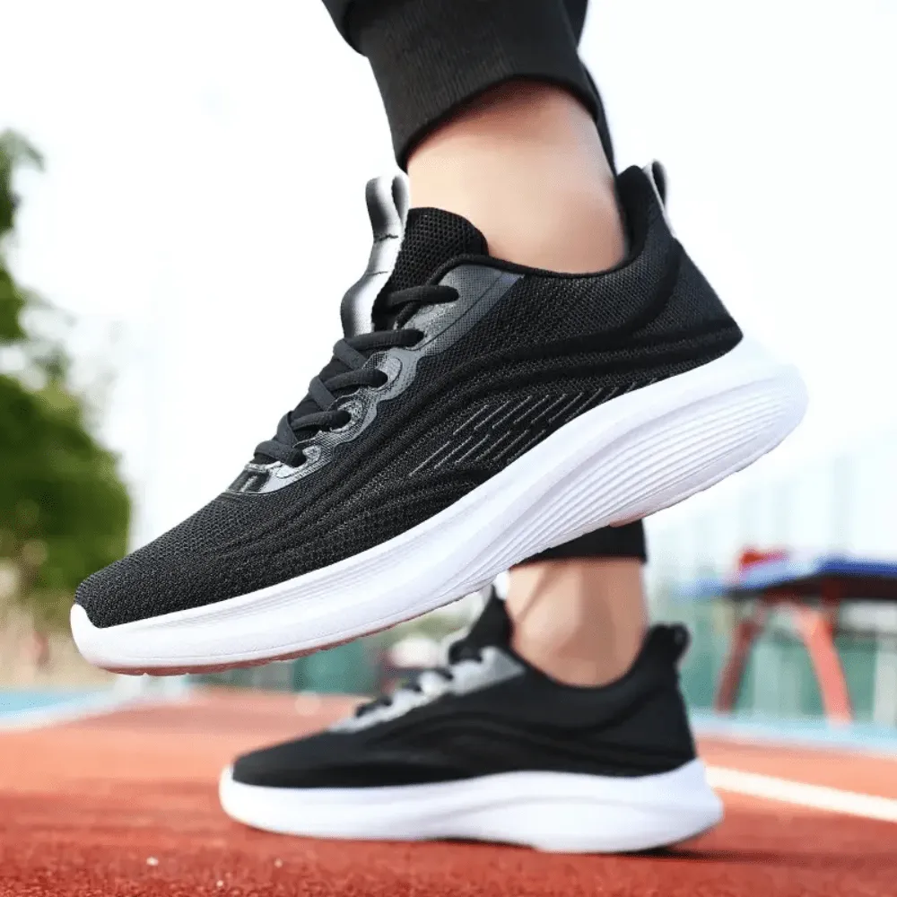 Ergonomic Daily-Wear Comfort Shoes | Unisex