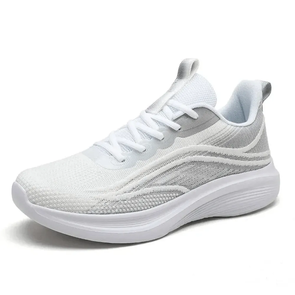 Ergonomic Daily-Wear Comfort Shoes | Unisex