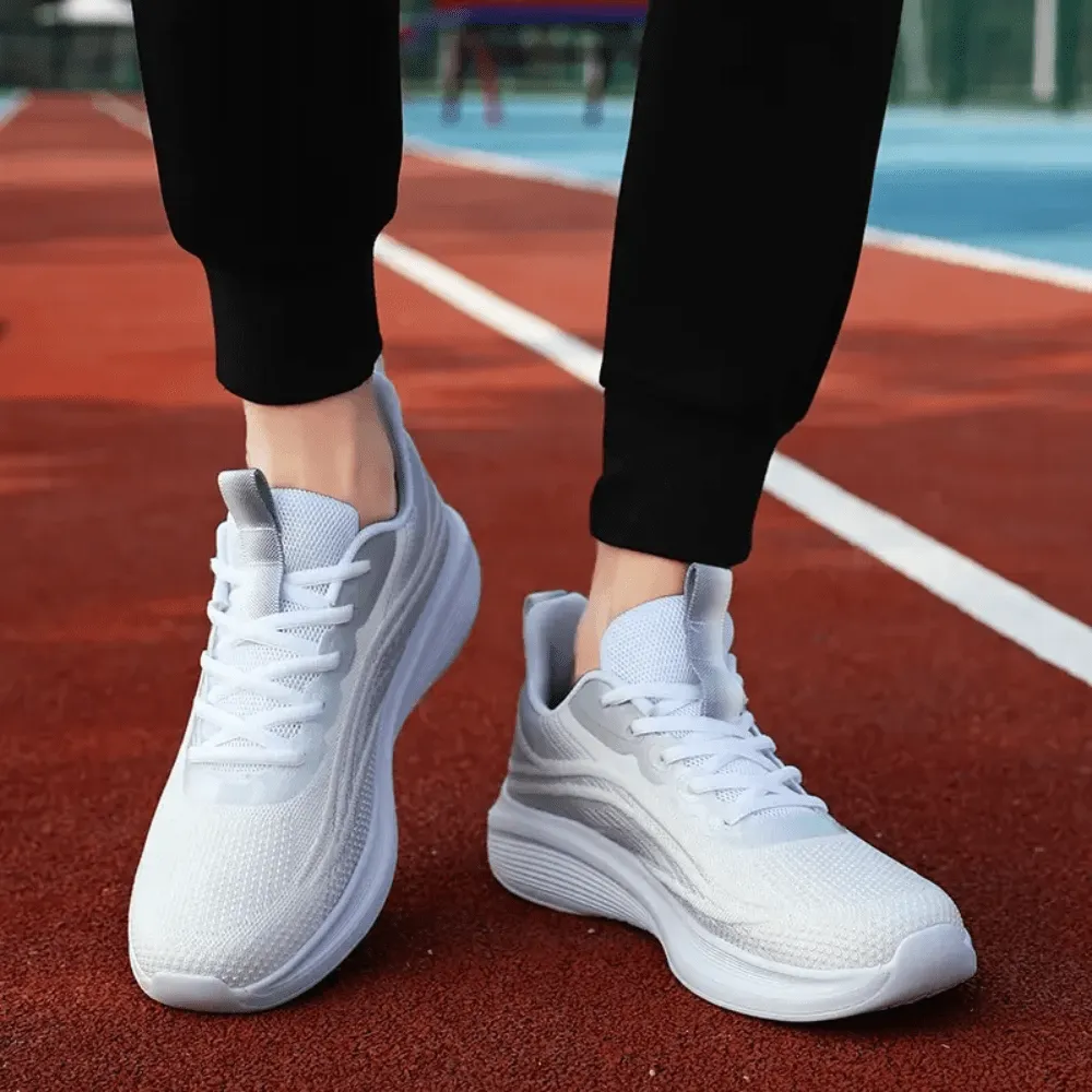 Ergonomic Daily-Wear Comfort Shoes | Unisex