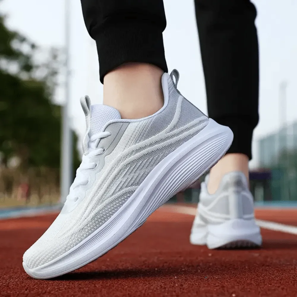 Ergonomic Daily-Wear Comfort Shoes | Unisex