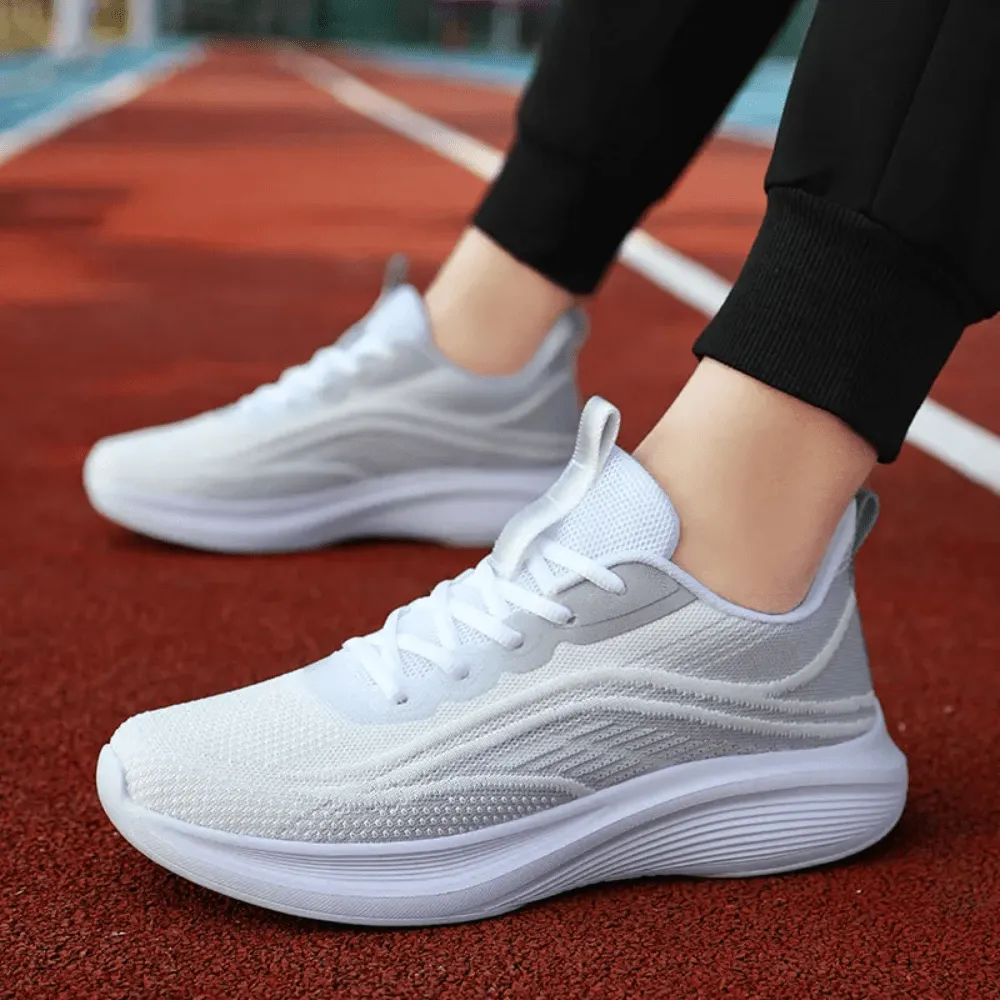 Ergonomic Daily-Wear Comfort Shoes | Unisex