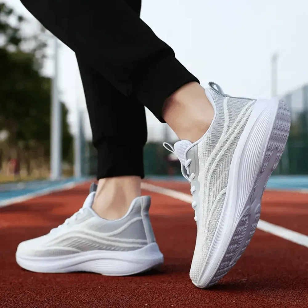 Ergonomic Daily-Wear Comfort Shoes | Unisex