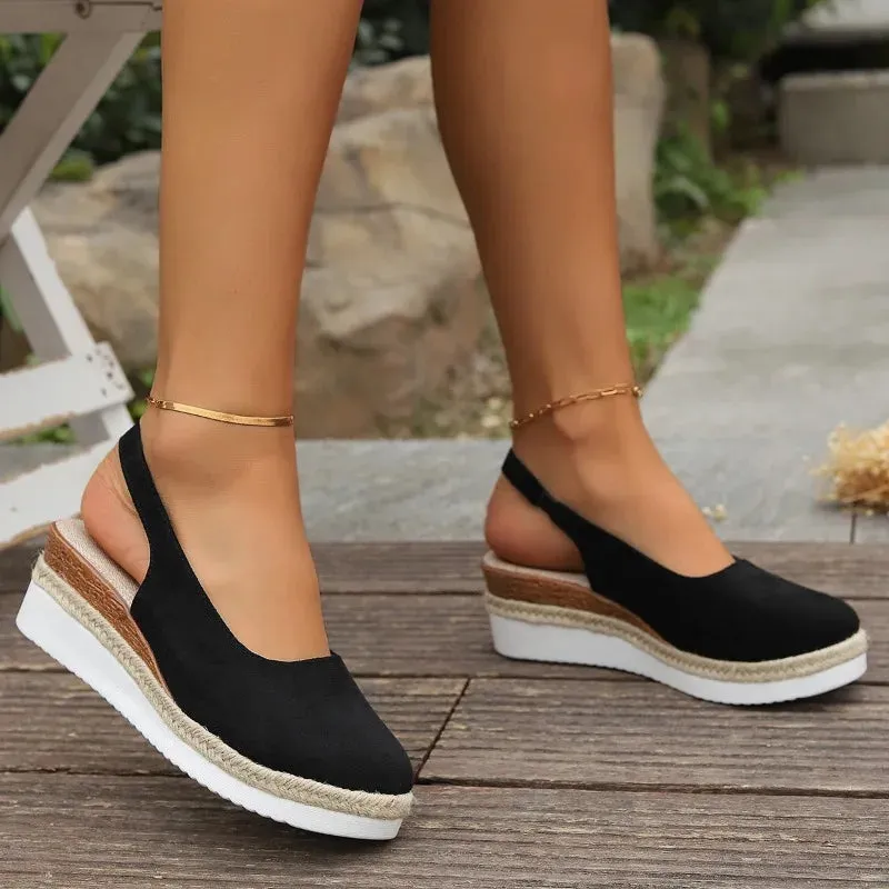 Esme | Orthopedic Shoes