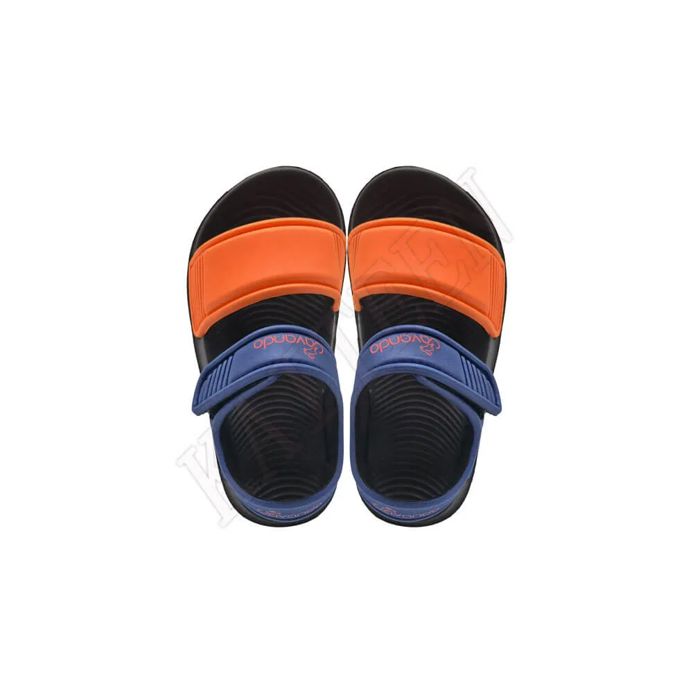 Factory Direct Boys flip flops sandals