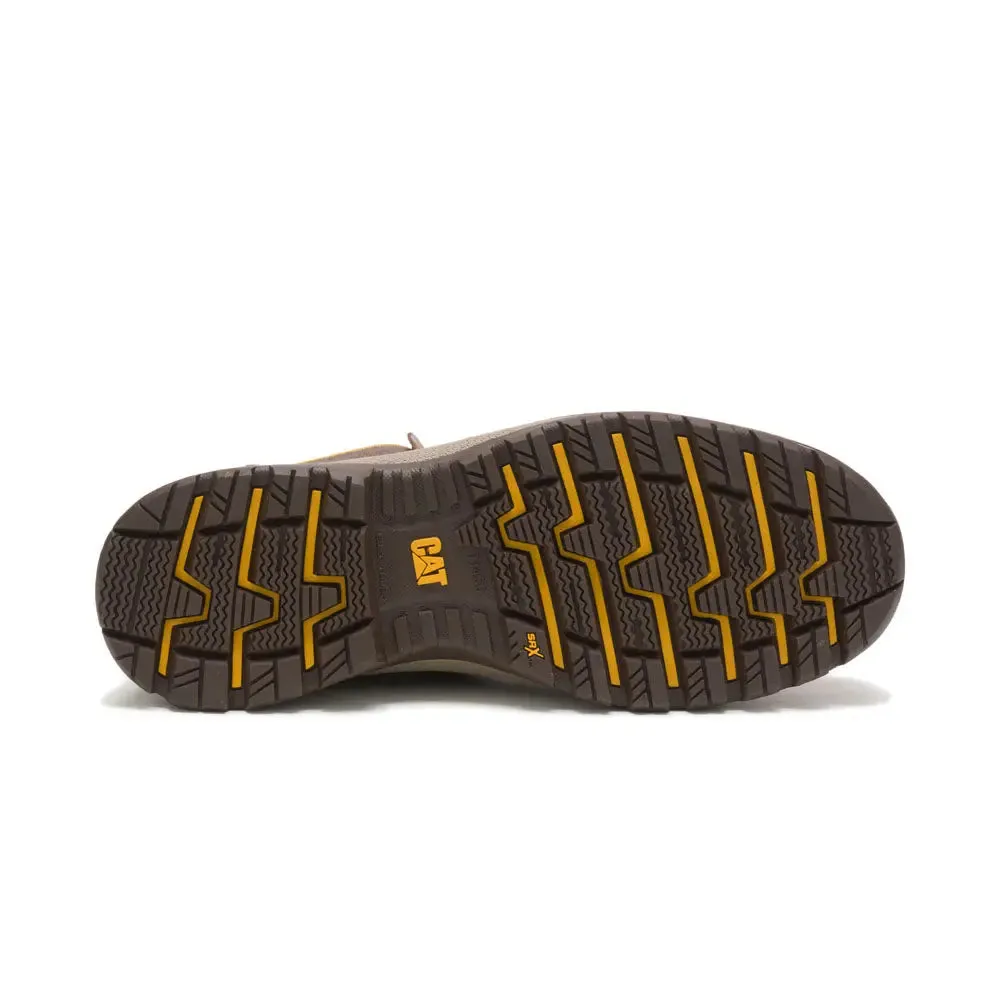 Fairbanks Chelsea Steel Toe Outdoor Safety Boots