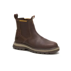 Fairbanks Chelsea Steel Toe Outdoor Safety Boots