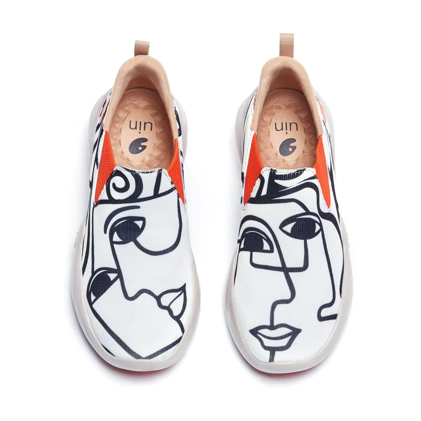 Fall in Love Mijas II Women