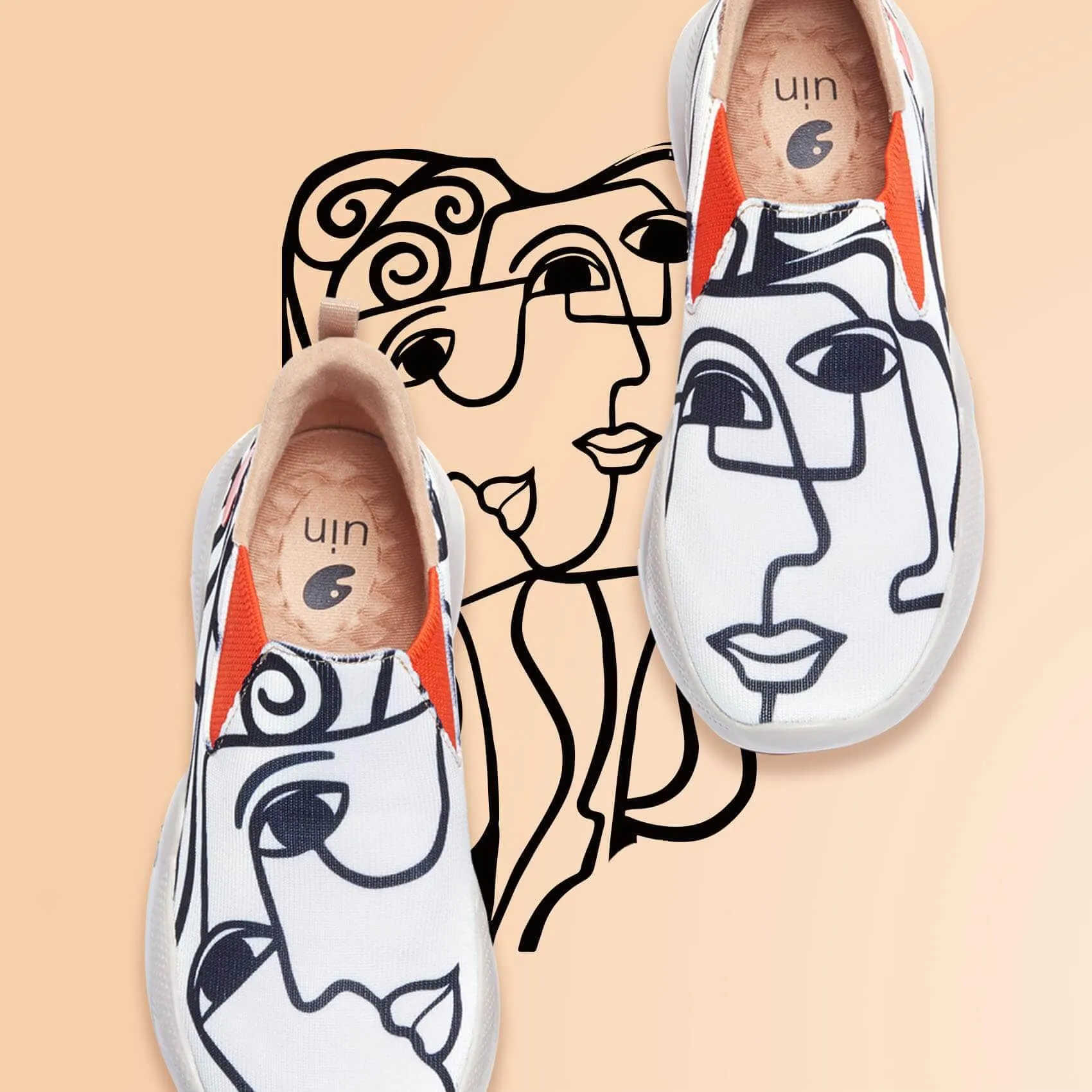 Fall in Love Mijas II Women