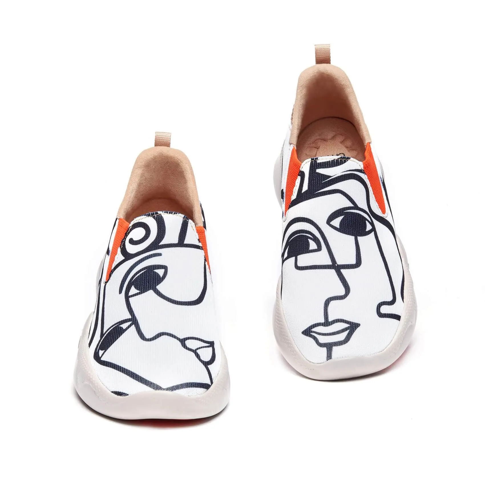 Fall in Love Mijas II Women