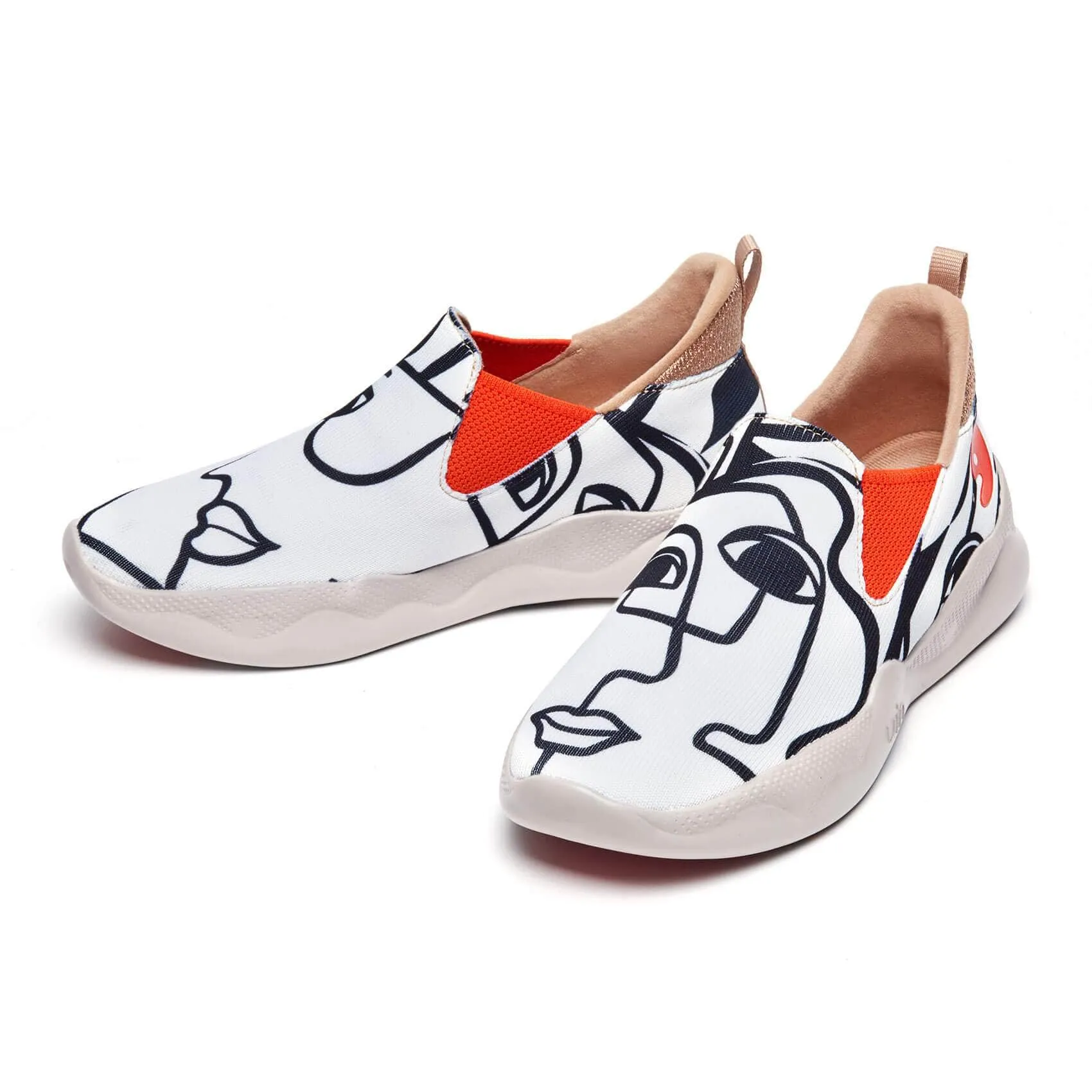 Fall in Love Mijas II Women