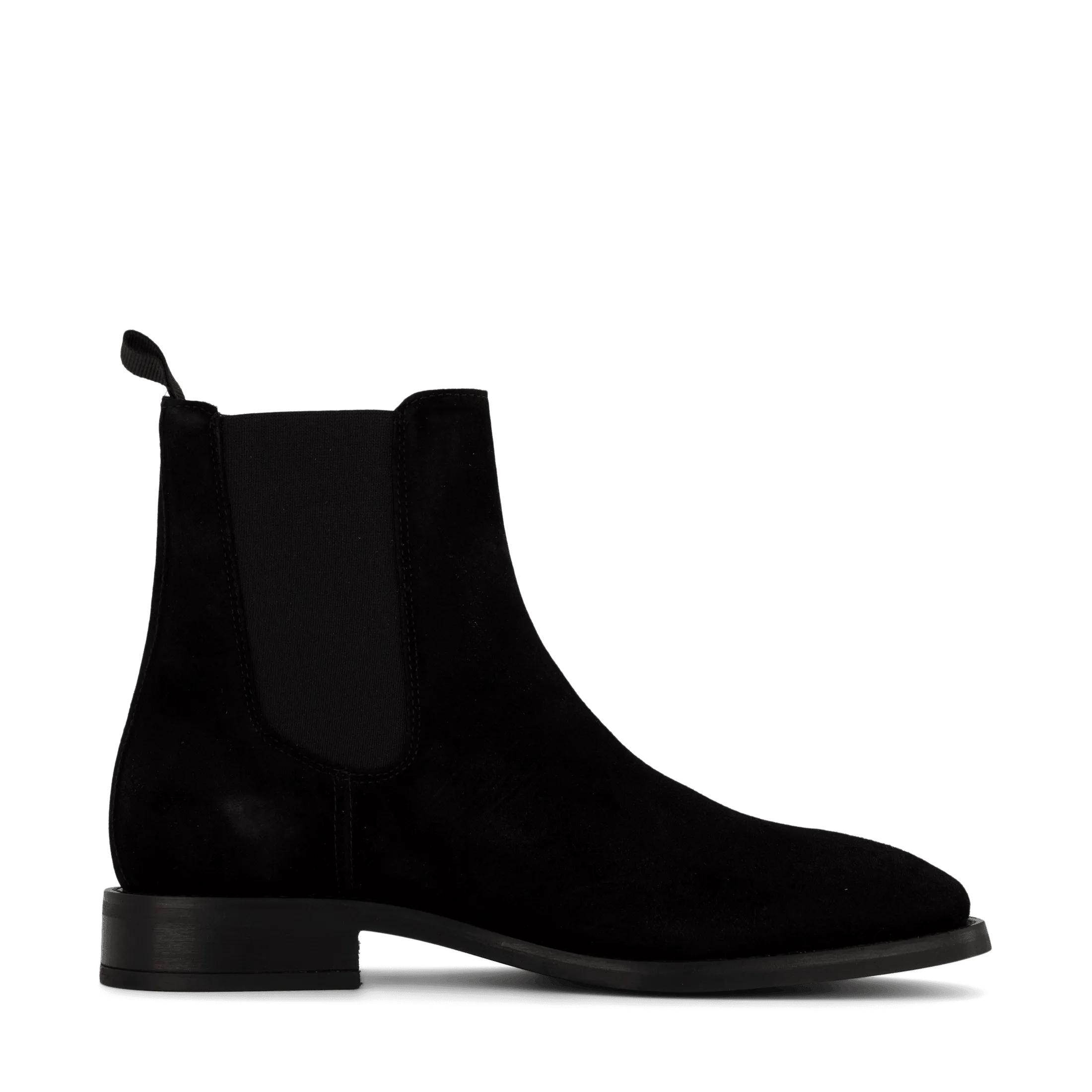 Fayy Chelsea Boot Black