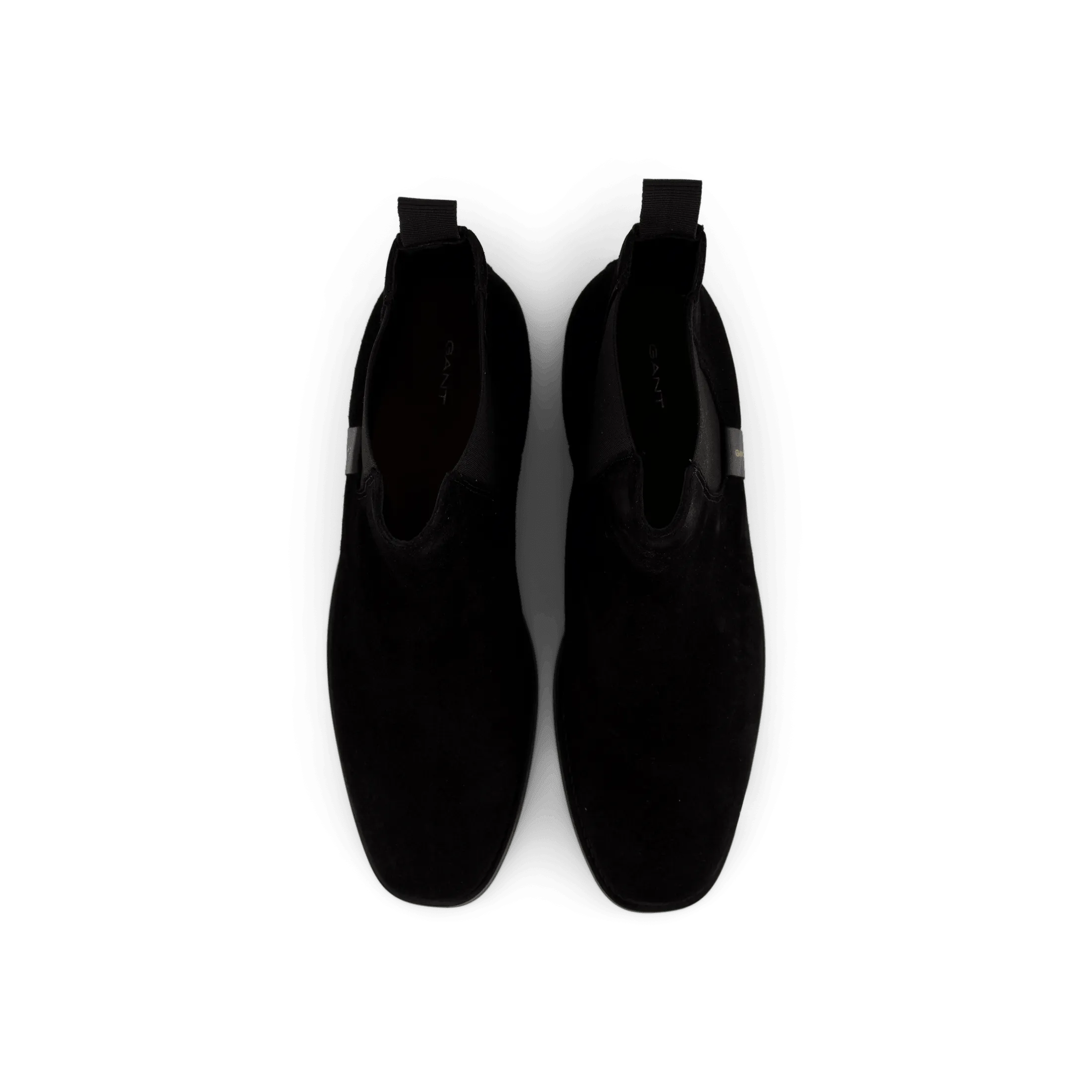 Fayy Chelsea Boot Black
