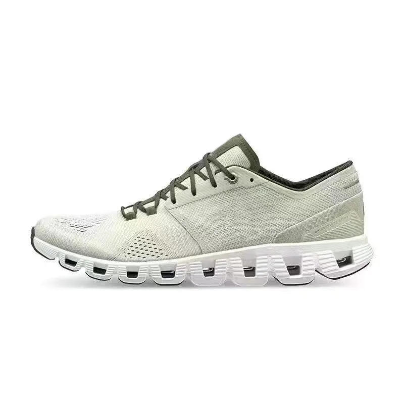 Felix RunPro: Ultralight Black Performance Running Shoe