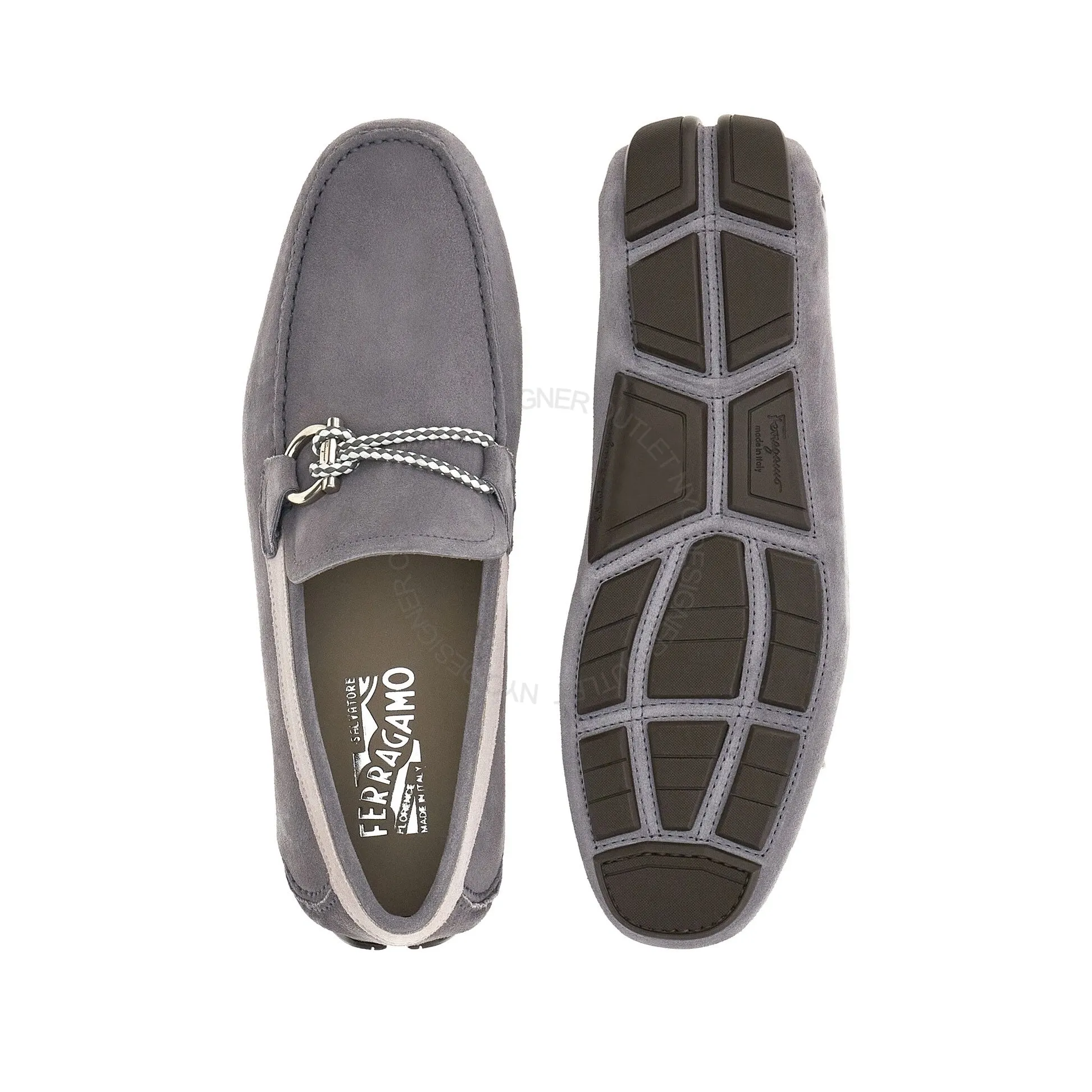 Ferragamo Front 4 Drivers