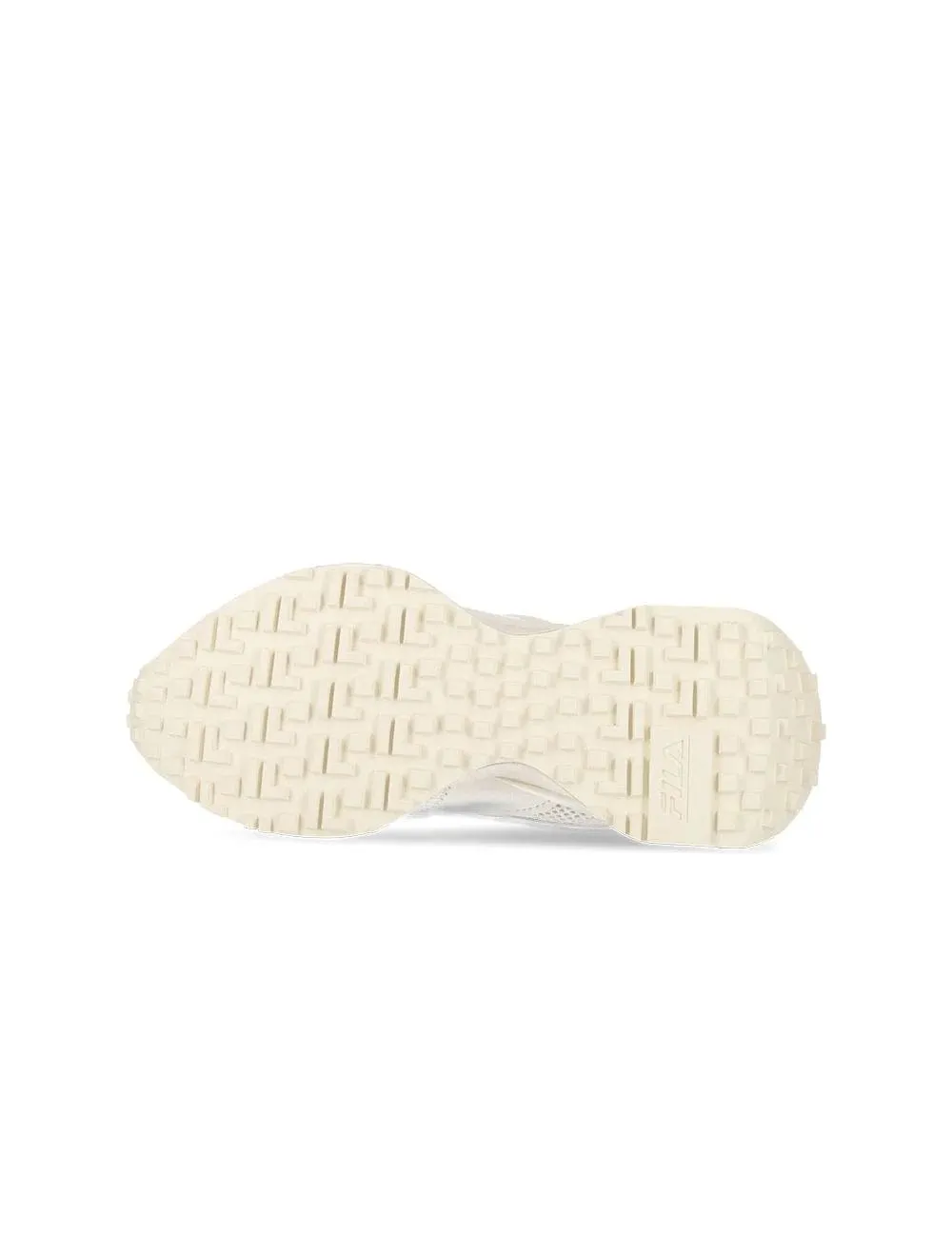 Fila Ladies Sneaker Renno-N-Generation Gardenia/Rose Gold