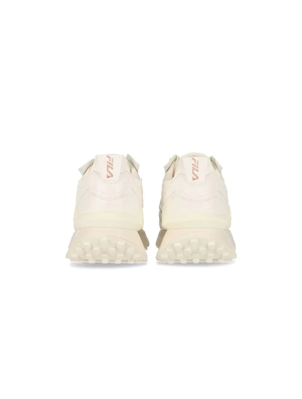 Fila Ladies Sneaker Renno-N-Generation Gardenia/Rose Gold