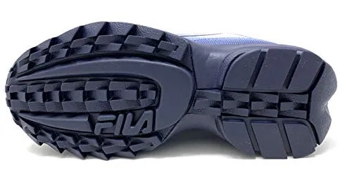 Fila Women's Disruptor II Premium Fade 5FM00541-125 | Fashion Sneakers