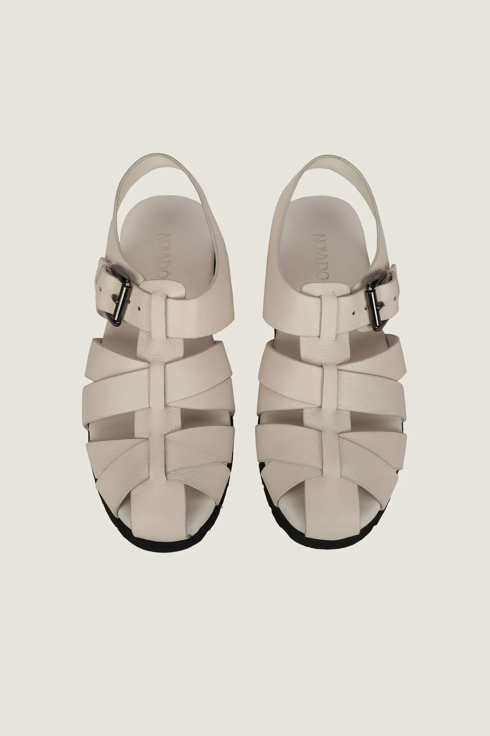 Fisherman Sandal