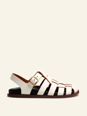 Fisherman sandals