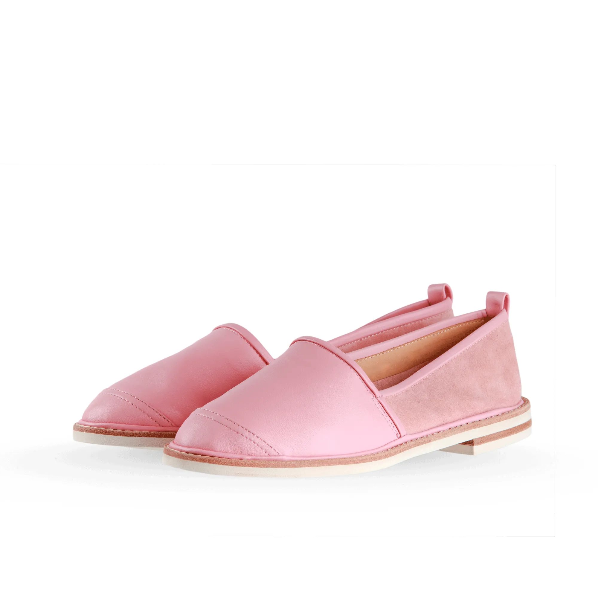 Flamingo Espadrille