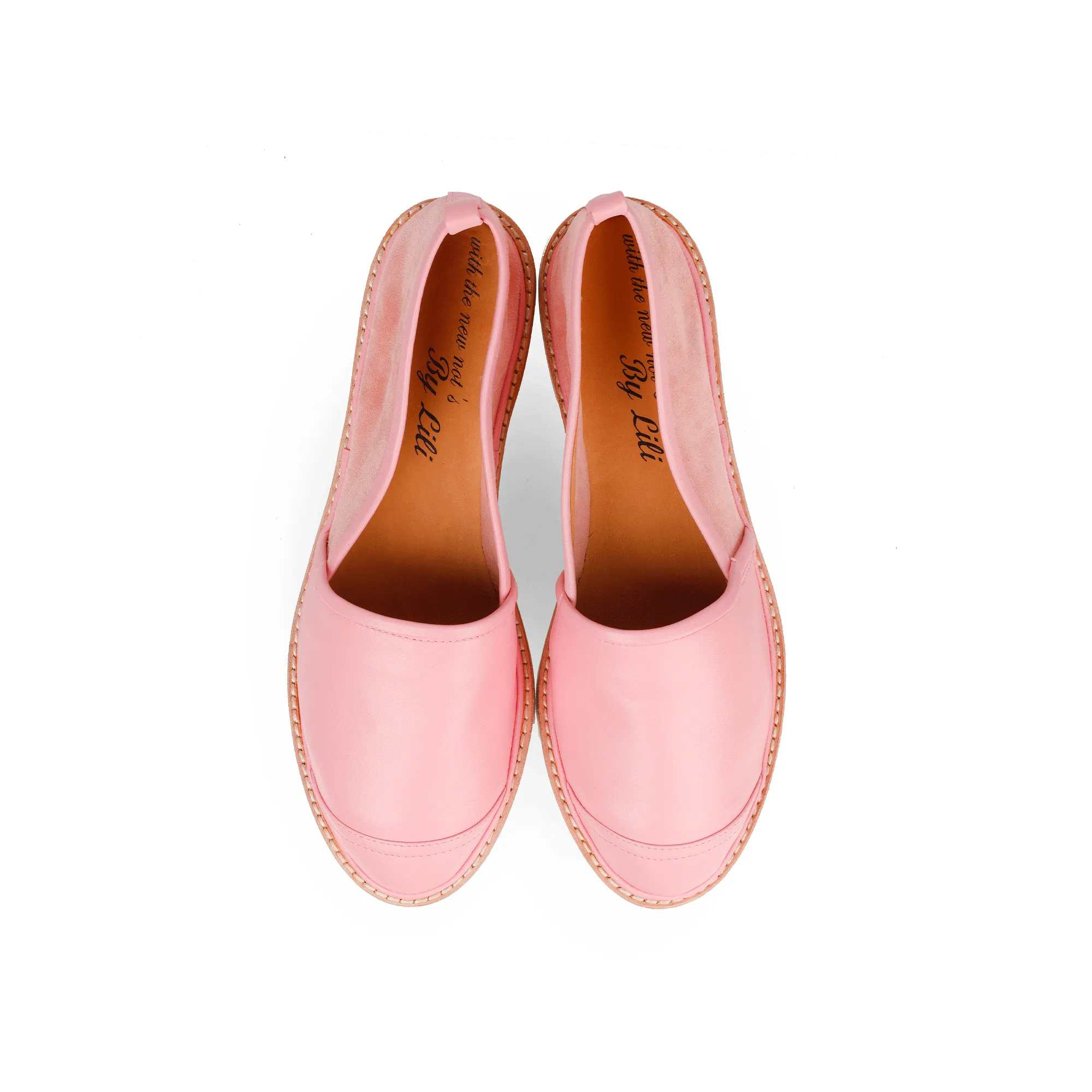 Flamingo Espadrille