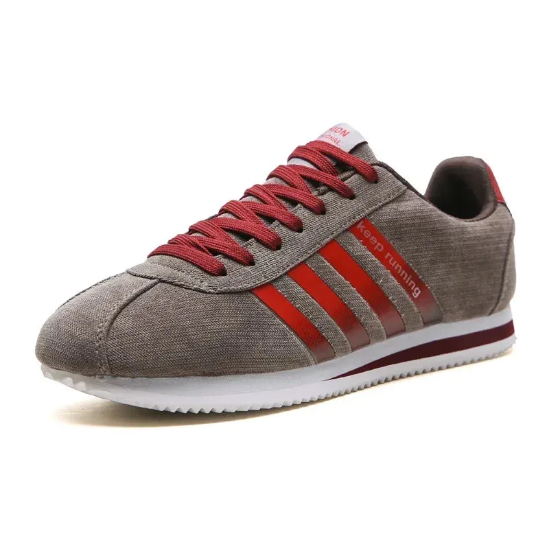 FlexiStride Circulate Herren Sneakers