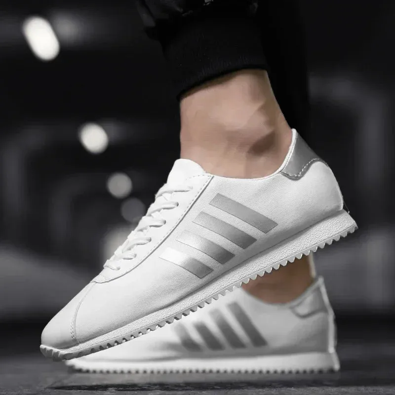 FlexiStride Circulate Herren Sneakers