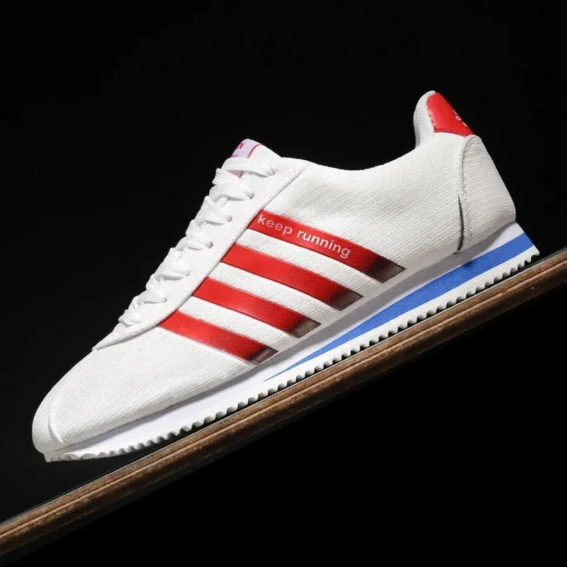 FlexiStride Circulate Herren Sneakers
