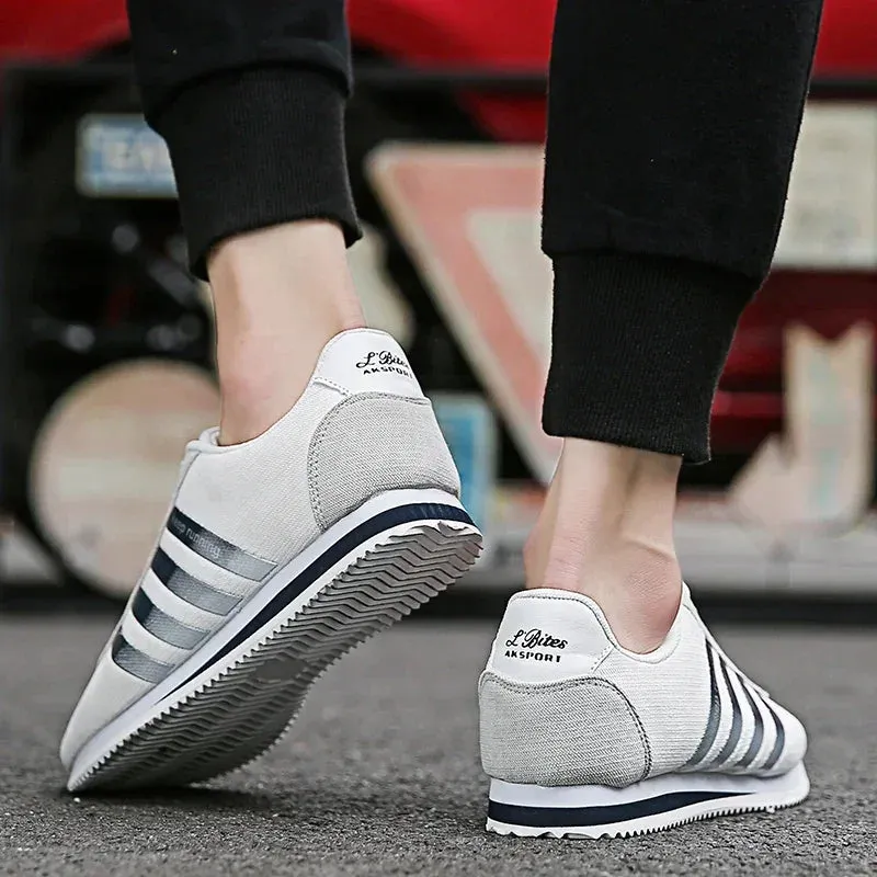 FlexiStride Circulate Herren Sneakers