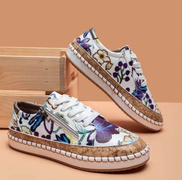 FloweBloom | Orthopedic shoes for women