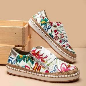 FloweBloom | Orthopedic shoes for women