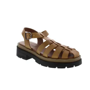 Free People Delaney Fisherman - Khaki