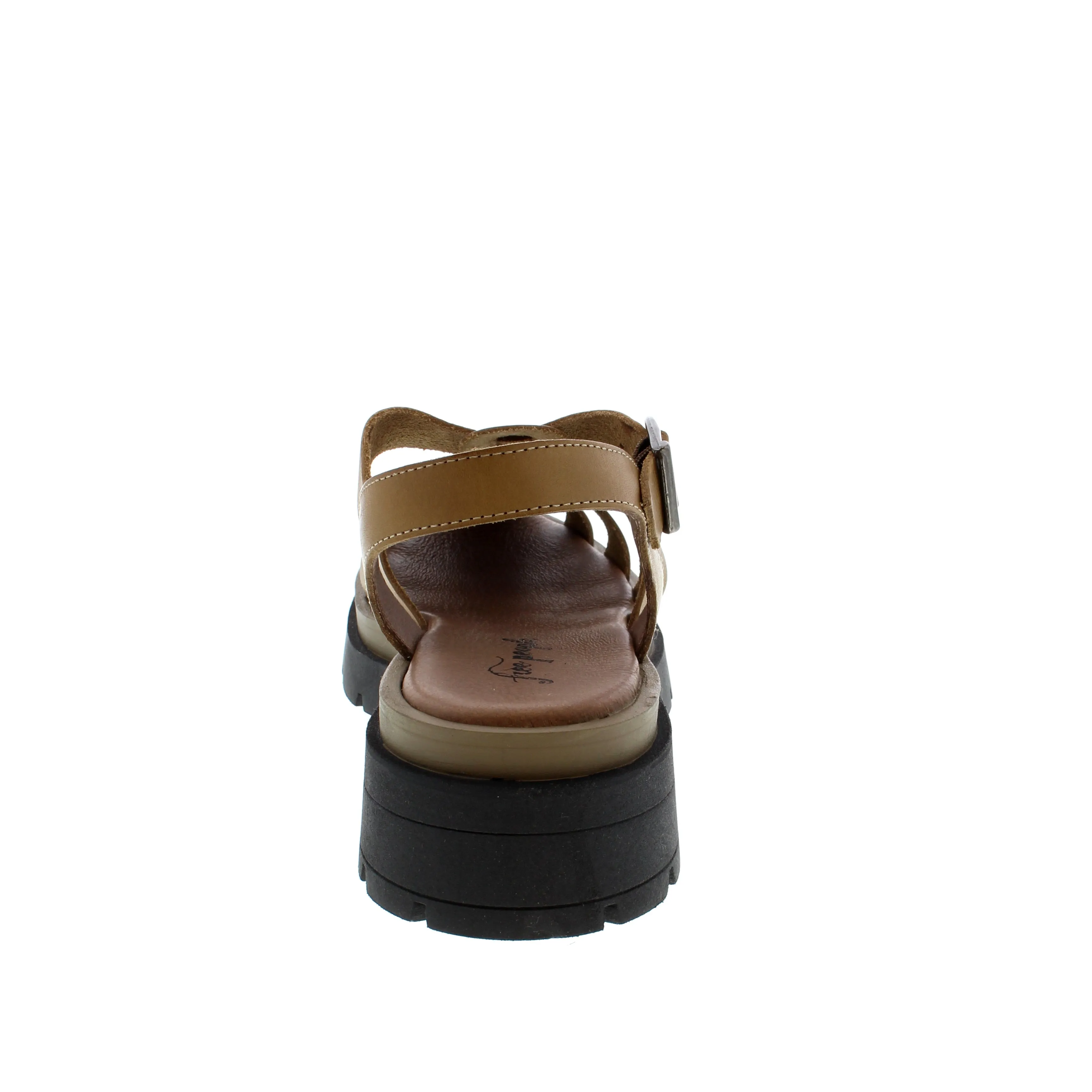 Free People Delaney Fisherman - Khaki