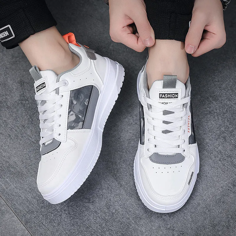 Fresh Match Fashion Sneakers