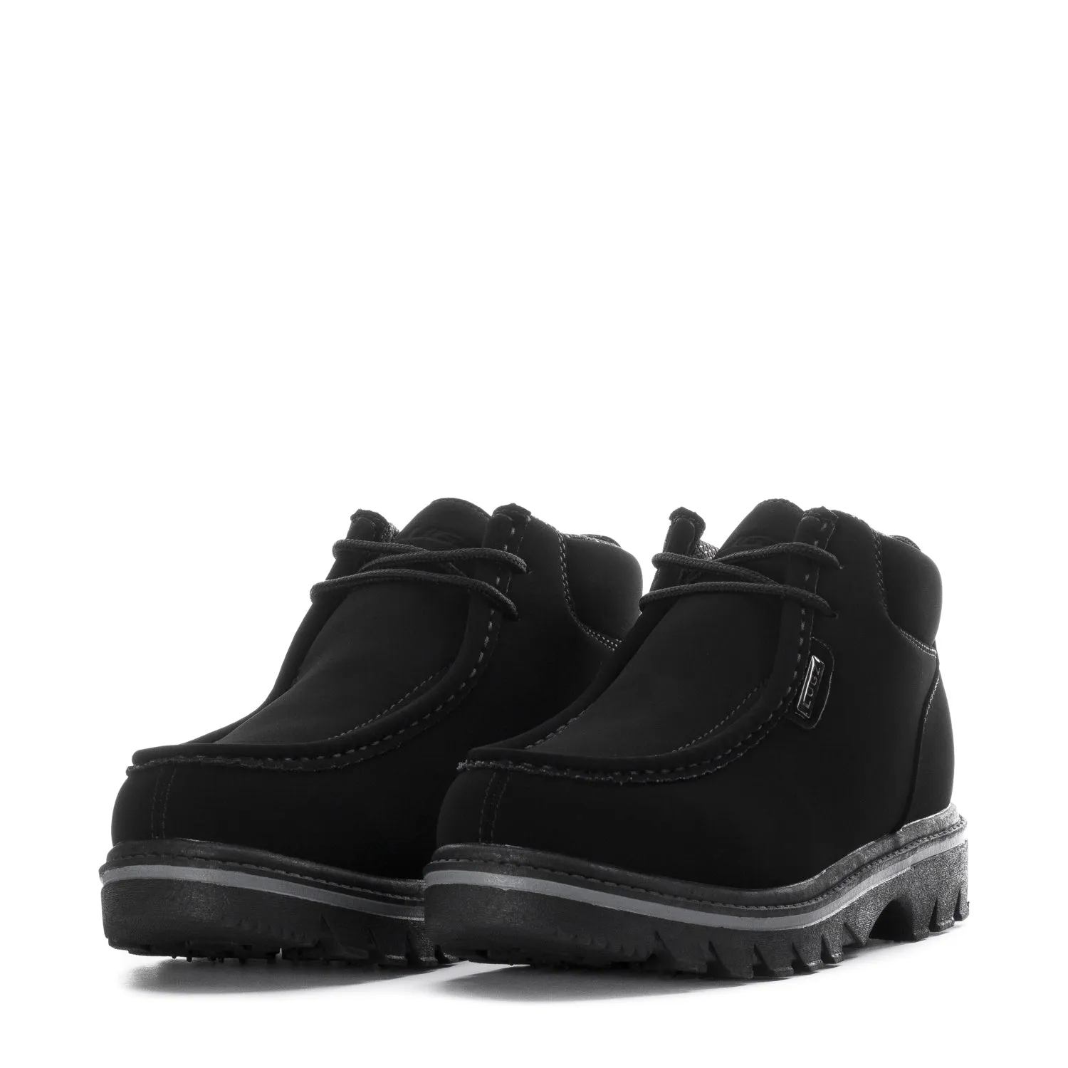 Fringe - Mens