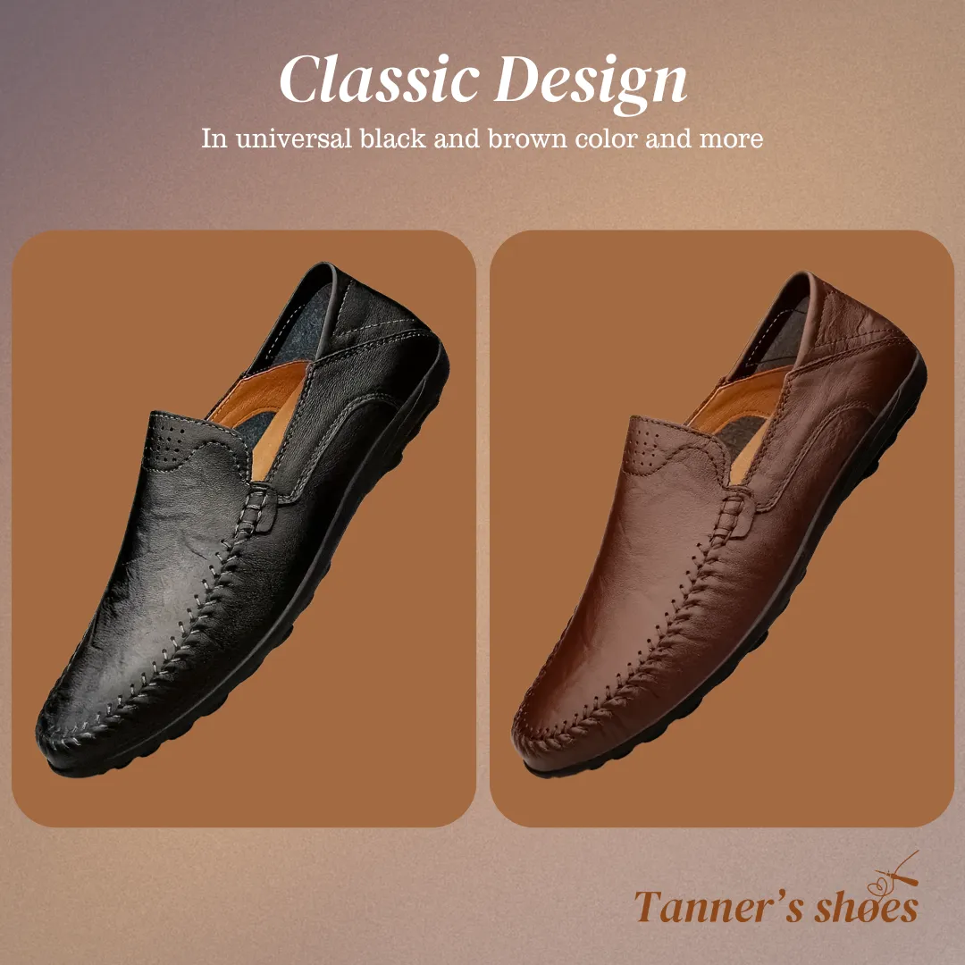 Geo | ComfortStride Men's Loafers