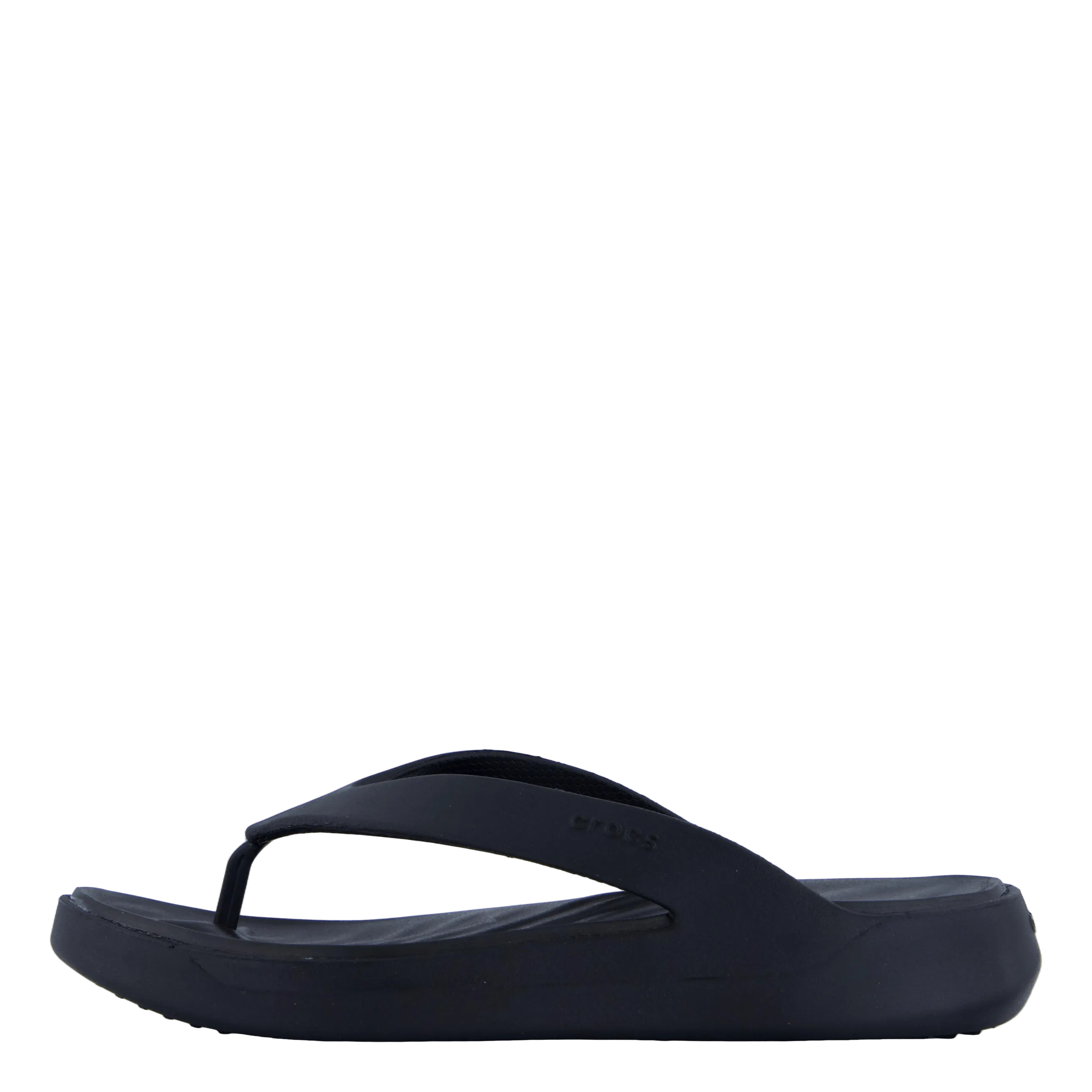 Getaway Flip Blk Black