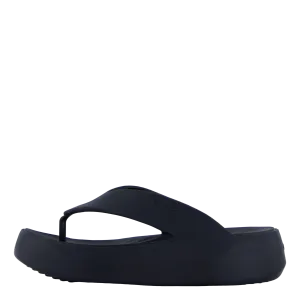 Getaway Platform Flip Blk Black