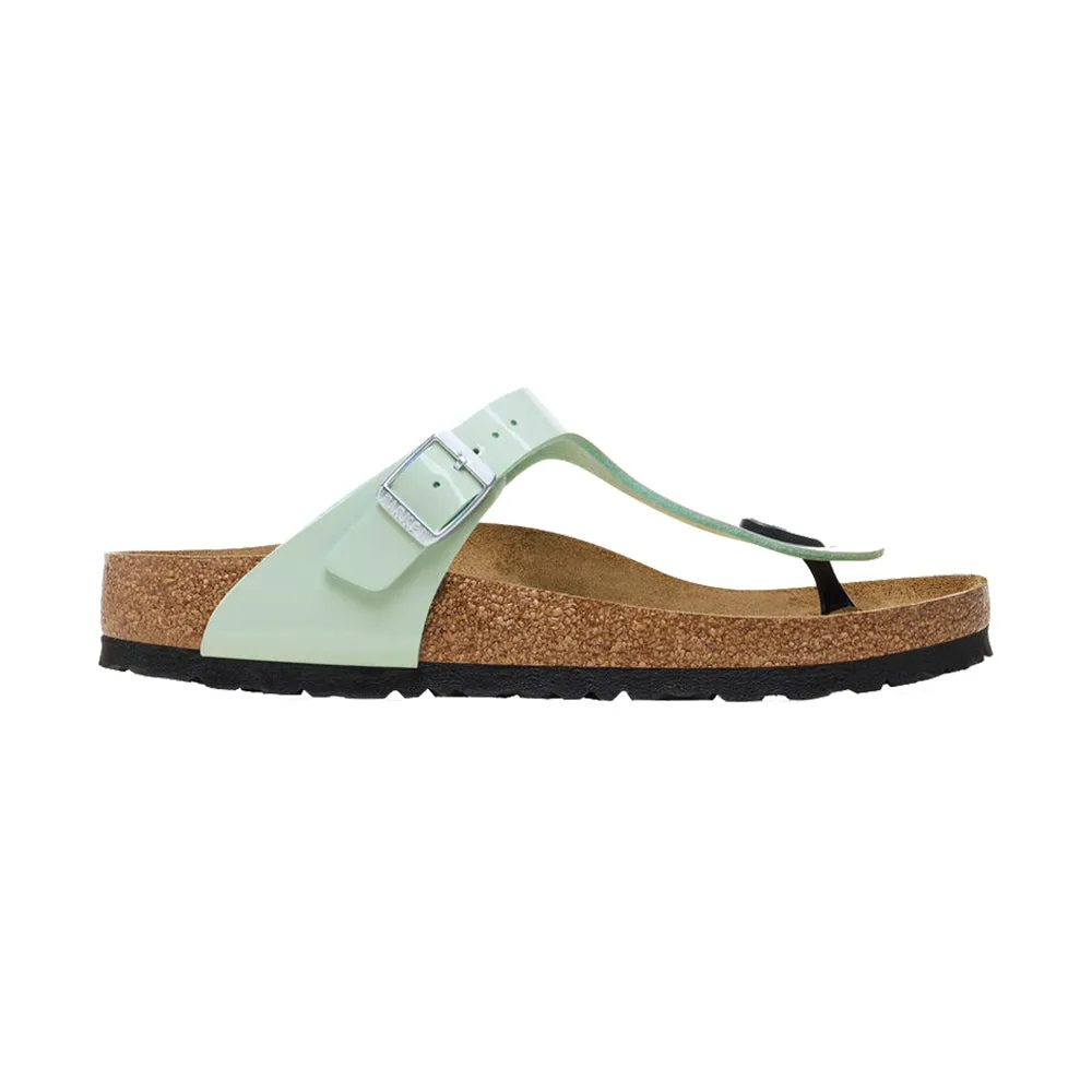 Gizeh - Patent Synthetic Leather (Ladies')