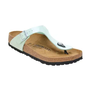 Gizeh - Patent Synthetic Leather (Ladies')