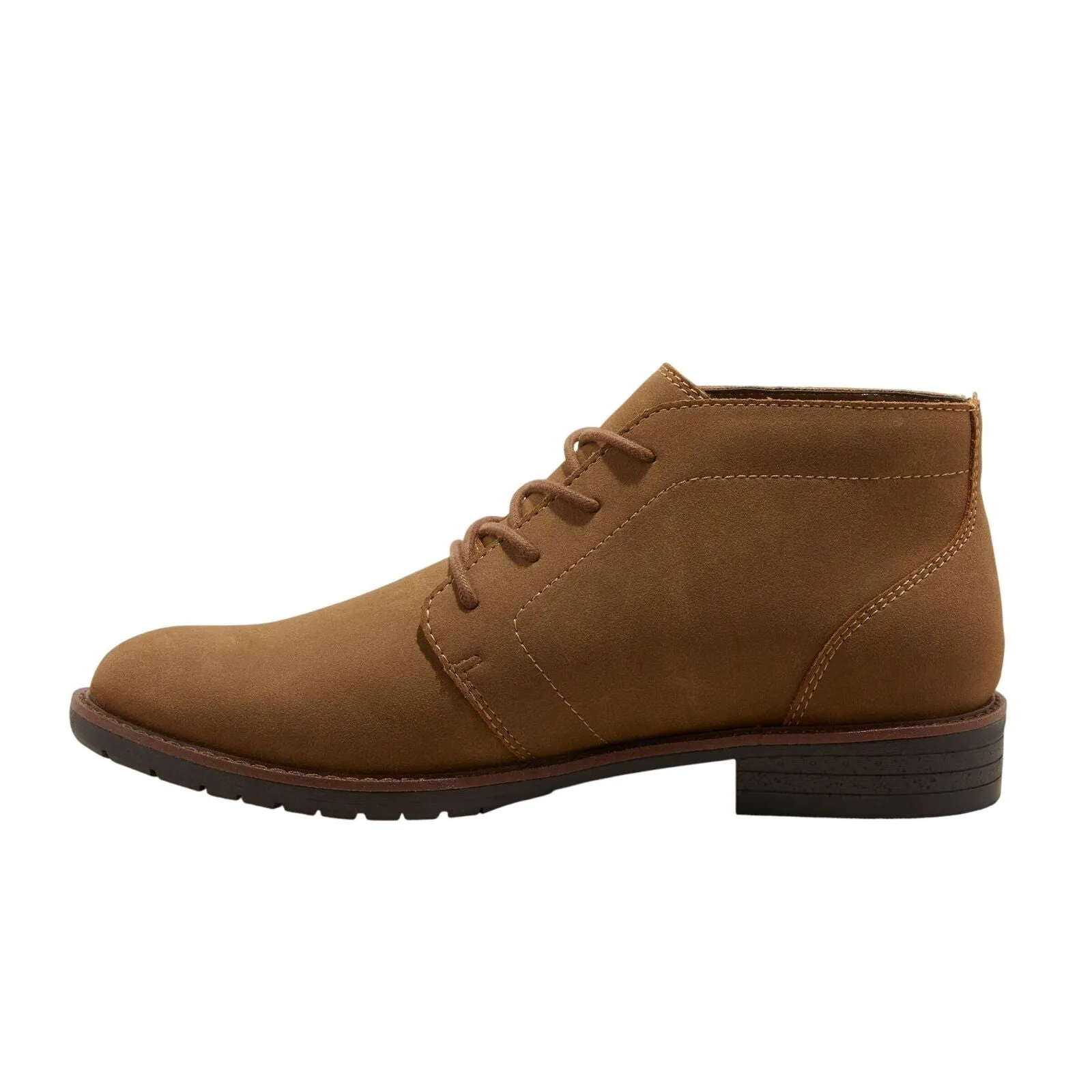 Goodfellow & Co Mens Jerad Chukka Boots 88097788 Brown 11