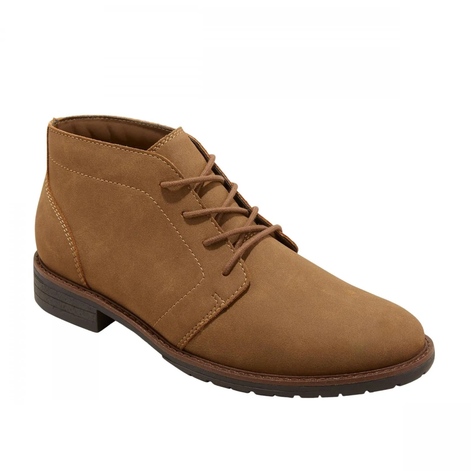 Goodfellow & Co Mens Jerad Chukka Boots 88097788 Brown 11