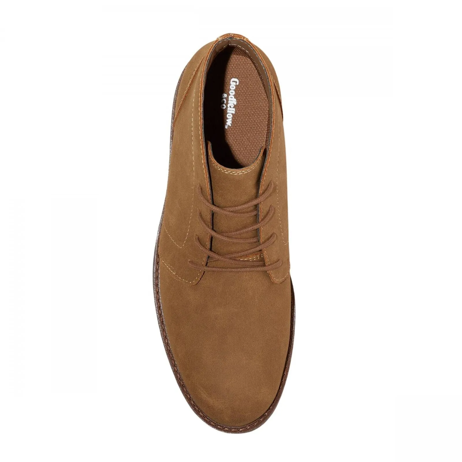 Goodfellow & Co Mens Jerad Chukka Boots 88097788 Brown 11