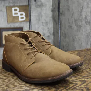 Goodfellow & Co Mens Jerad Chukka Boots 88097788 Brown 11