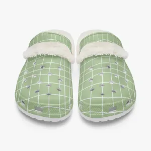 Green Illusion