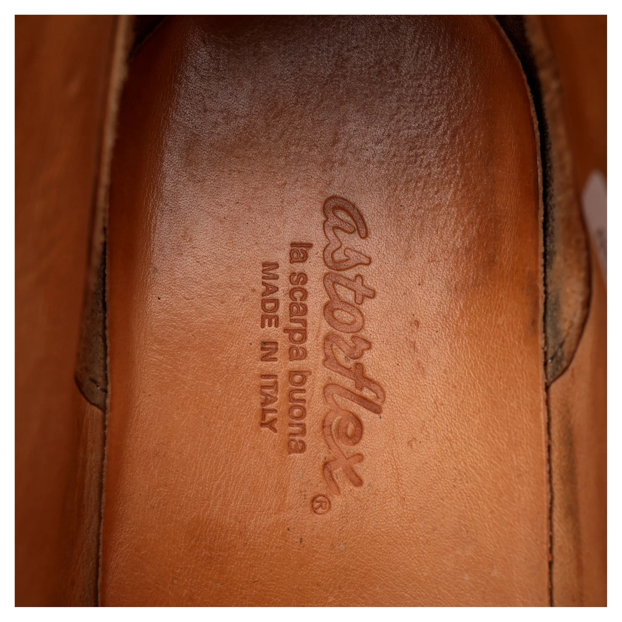 'Greenflex' Dark Brown Suede Chukka Boots UK 7 EU 41